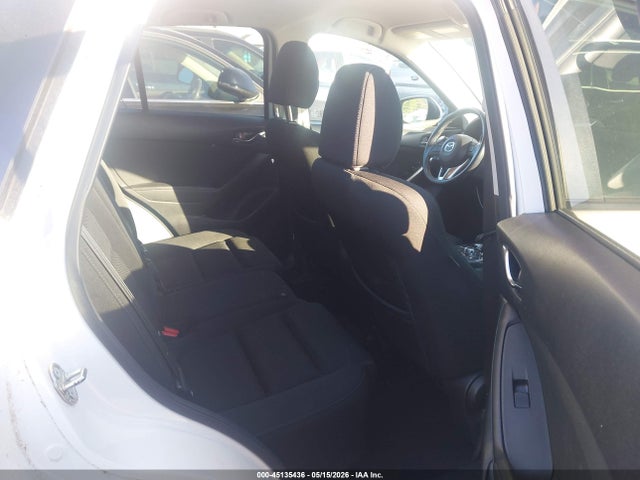 45135436 :رقم المزاد ، JM3KE4CY9G0883150 vin ، 2016 Mazda Cx-5 Touring مزاد بيع