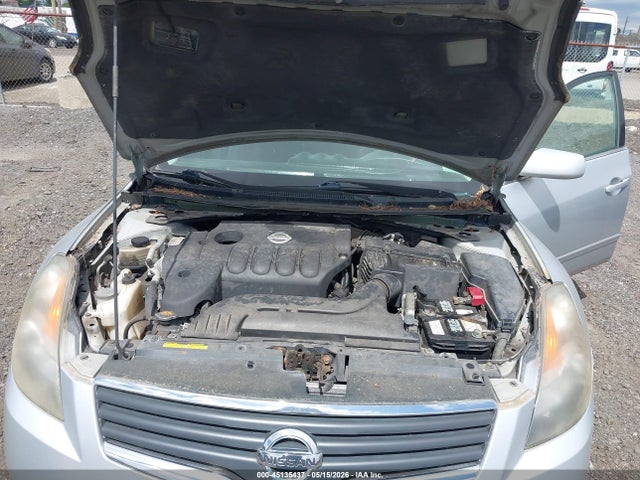 45135437 :رقم المزاد ، 1N4AL21E38C172556 vin ، 2008 Nissan Altima 2.5 S مزاد بيع
