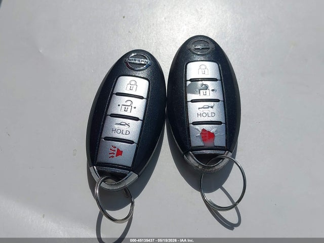 45135437 :رقم المزاد ، 1N4AL21E38C172556 vin ، 2008 Nissan Altima 2.5 S مزاد بيع