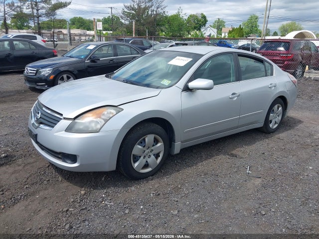 45135437 :رقم المزاد ، 1N4AL21E38C172556 vin ، 2008 Nissan Altima 2.5 S مزاد بيع