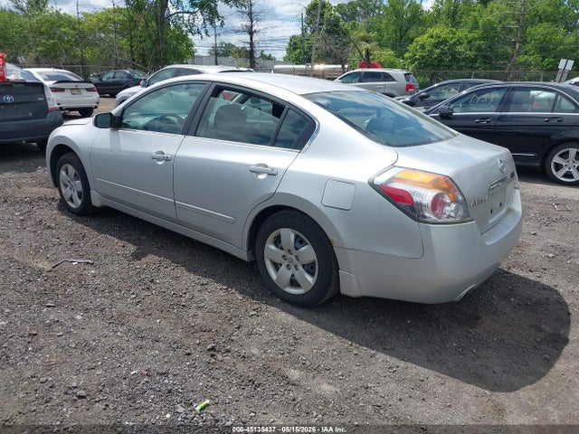 45135437 :رقم المزاد ، 1N4AL21E38C172556 vin ، 2008 Nissan Altima 2.5 S مزاد بيع