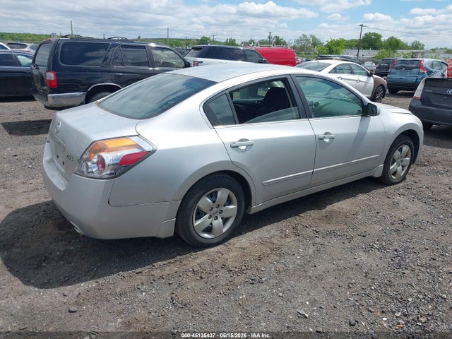 45135437 :رقم المزاد ، 1N4AL21E38C172556 vin ، 2008 Nissan Altima 2.5 S مزاد بيع