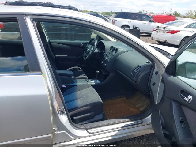 45135437 :رقم المزاد ، 1N4AL21E38C172556 vin ، 2008 Nissan Altima 2.5 S مزاد بيع