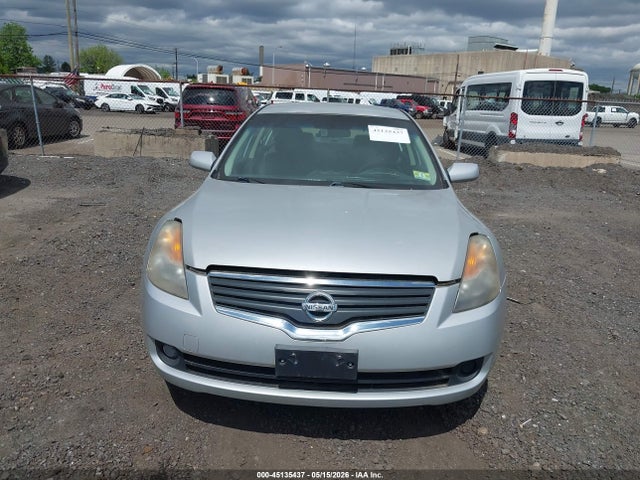 45135437 :رقم المزاد ، 1N4AL21E38C172556 vin ، 2008 Nissan Altima 2.5 S مزاد بيع