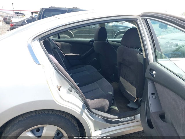 45135437 :رقم المزاد ، 1N4AL21E38C172556 vin ، 2008 Nissan Altima 2.5 S مزاد بيع