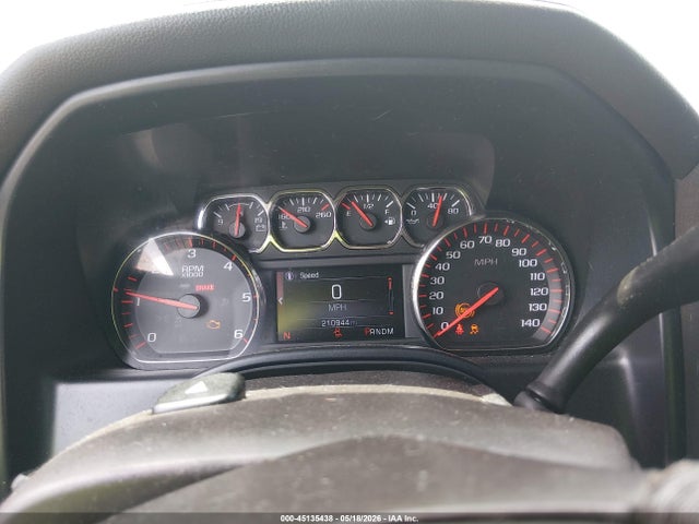 2015 Gmc Sierra 1500 Slt მანქანა იყიდება აუქციონზე, vin: 1GTV2VEC2FZ342604, აუქციონის ნომერი: 45135438