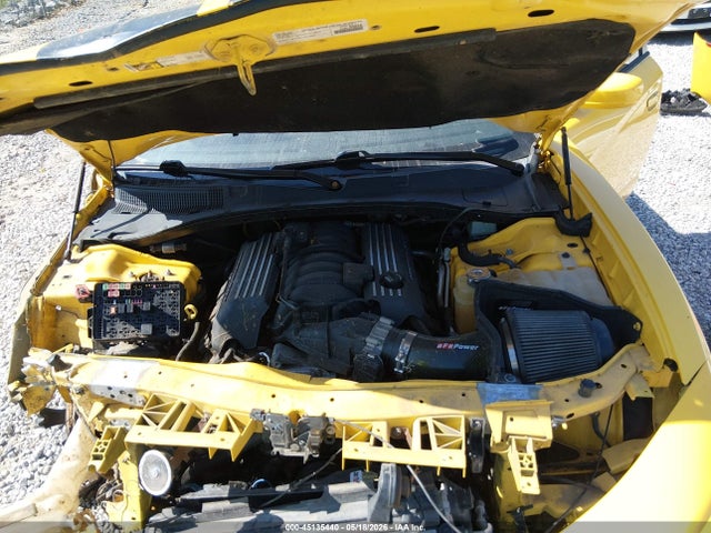 2C3CDXGJ6HH631906 Dodge Charger R/t Scat Pack Rwd