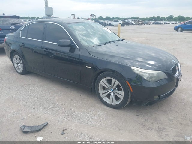 Aukcja sprzedaży 2009 Bmw 528i, vin: WBANU53589C119924, numer aukcji: 45135443
