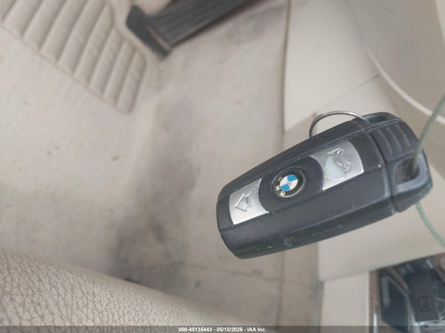 Aukcja sprzedaży 2009 Bmw 528i, vin: WBANU53589C119924, numer aukcji: 45135443