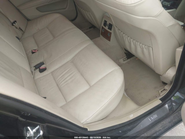 Aukcja sprzedaży 2009 Bmw 528i, vin: WBANU53589C119924, numer aukcji: 45135443
