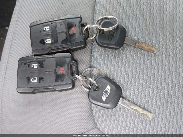 Продаж на аукціоні авто 2016 Chevrolet Colorado Wt, vin: 1GCGTBE35G1229153, номер лоту: 45135444