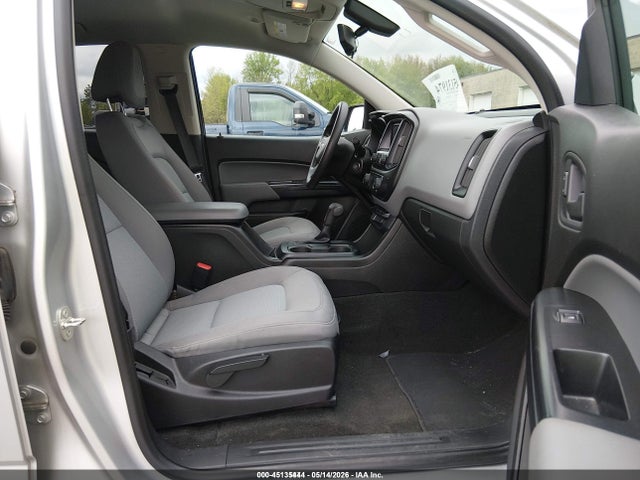 Продаж на аукціоні авто 2016 Chevrolet Colorado Wt, vin: 1GCGTBE35G1229153, номер лоту: 45135444