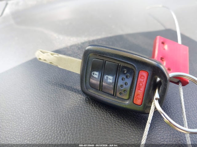 Aukcja sprzedaży 2016 Honda Fit Lx, vin: JHMGK5H58GX019093, numer aukcji: 45135449