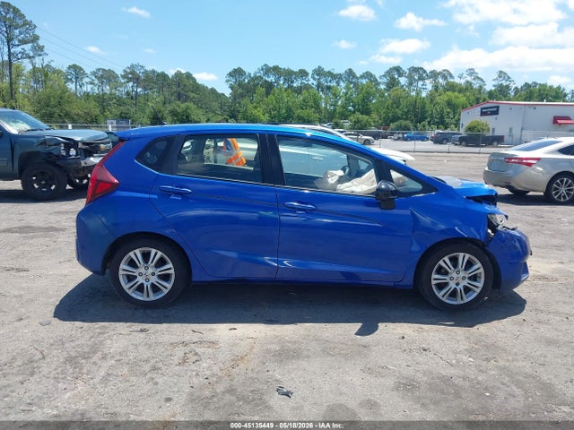 Aukcja sprzedaży 2016 Honda Fit Lx, vin: JHMGK5H58GX019093, numer aukcji: 45135449