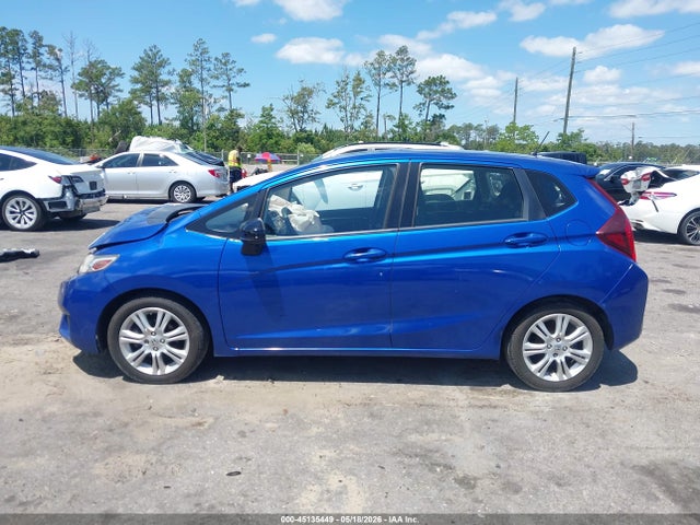 Aukcja sprzedaży 2016 Honda Fit Lx, vin: JHMGK5H58GX019093, numer aukcji: 45135449