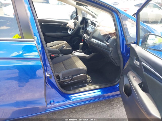 Aukcja sprzedaży 2016 Honda Fit Lx, vin: JHMGK5H58GX019093, numer aukcji: 45135449