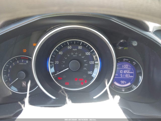 Aukcja sprzedaży 2016 Honda Fit Lx, vin: JHMGK5H58GX019093, numer aukcji: 45135449