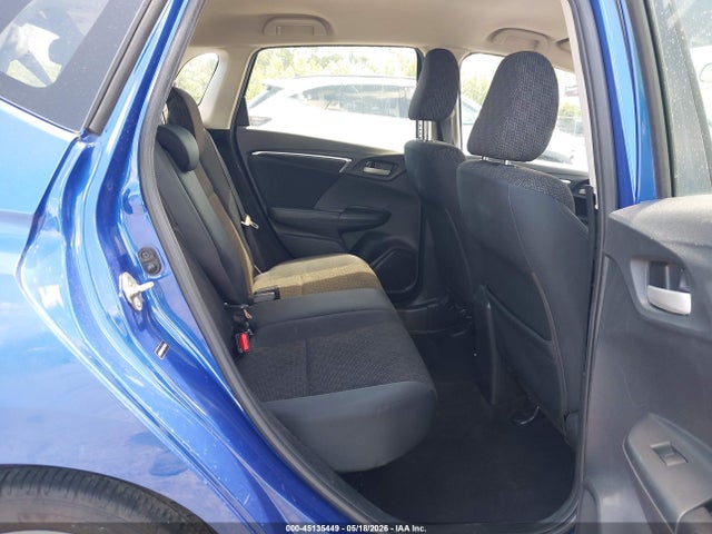 Aukcja sprzedaży 2016 Honda Fit Lx, vin: JHMGK5H58GX019093, numer aukcji: 45135449