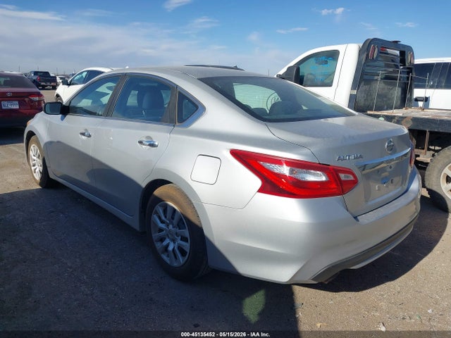 Продажа на аукционе авто 2016 Nissan Altima 2.5/2.5 S/2.5 Sl/2.5 Sr/2.5 Sv, vin: 1N4AL3AP1GC137441, номер лота: 45135452