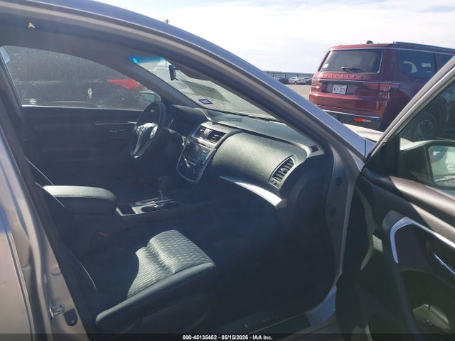 Продажа на аукционе авто 2016 Nissan Altima 2.5/2.5 S/2.5 Sl/2.5 Sr/2.5 Sv, vin: 1N4AL3AP1GC137441, номер лота: 45135452