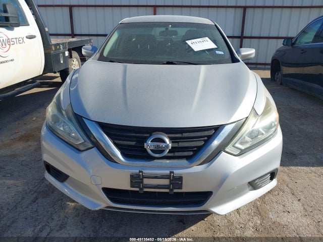 Продажа на аукционе авто 2016 Nissan Altima 2.5/2.5 S/2.5 Sl/2.5 Sr/2.5 Sv, vin: 1N4AL3AP1GC137441, номер лота: 45135452