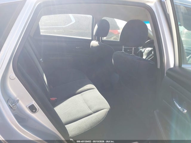 Продажа на аукционе авто 2016 Nissan Altima 2.5/2.5 S/2.5 Sl/2.5 Sr/2.5 Sv, vin: 1N4AL3AP1GC137441, номер лота: 45135452