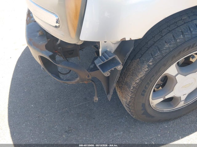45135456 :رقم المزاد ، 1GNET16S356103291 vin ، 2005 Chevrolet Trailblazer Ext Ls مزاد بيع