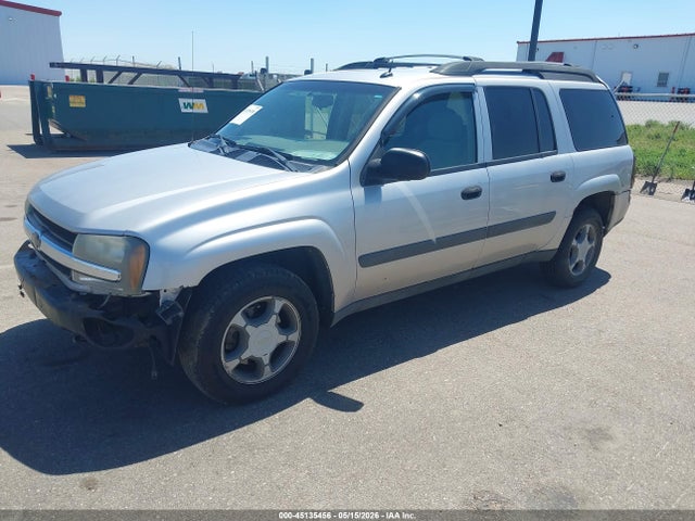 45135456 :رقم المزاد ، 1GNET16S356103291 vin ، 2005 Chevrolet Trailblazer Ext Ls مزاد بيع