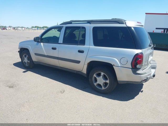 45135456 :رقم المزاد ، 1GNET16S356103291 vin ، 2005 Chevrolet Trailblazer Ext Ls مزاد بيع