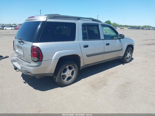 45135456 :رقم المزاد ، 1GNET16S356103291 vin ، 2005 Chevrolet Trailblazer Ext Ls مزاد بيع