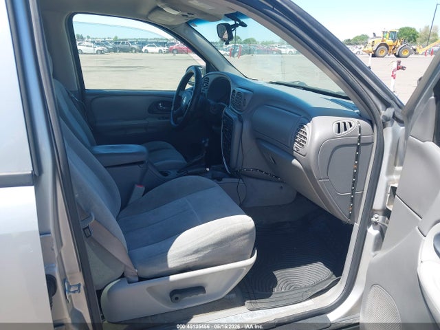 45135456 :رقم المزاد ، 1GNET16S356103291 vin ، 2005 Chevrolet Trailblazer Ext Ls مزاد بيع