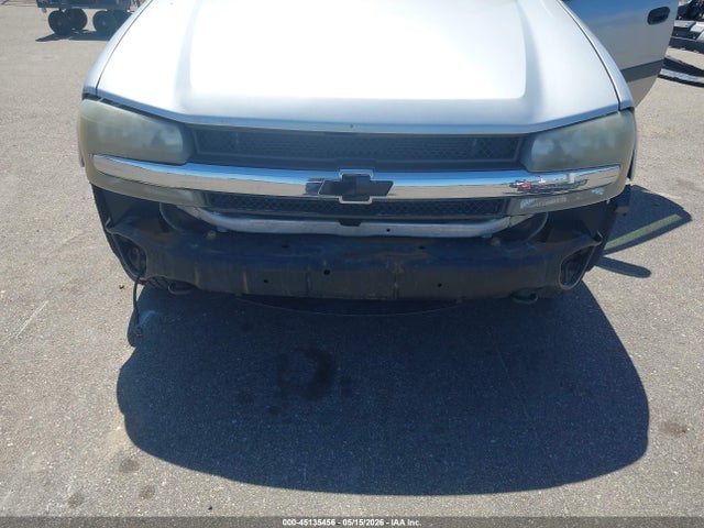 45135456 :رقم المزاد ، 1GNET16S356103291 vin ، 2005 Chevrolet Trailblazer Ext Ls مزاد بيع