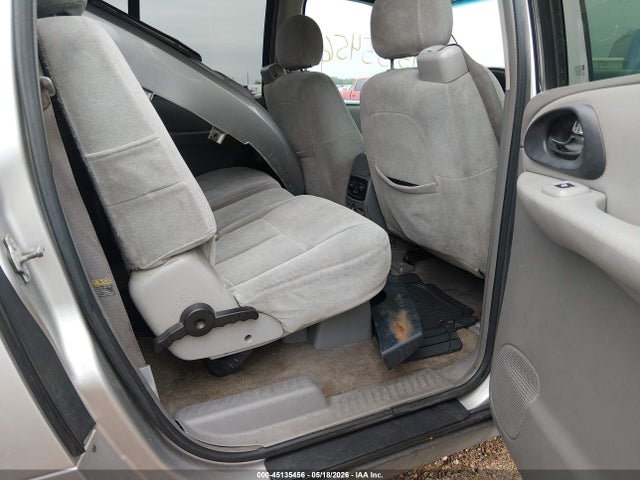 45135456 :رقم المزاد ، 1GNET16S356103291 vin ، 2005 Chevrolet Trailblazer Ext Ls مزاد بيع