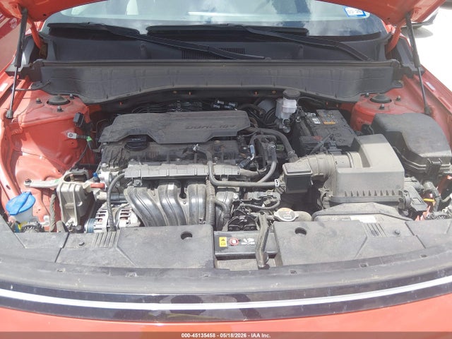 Продаж на аукціоні авто 2024 Hyundai Kona Sel, vin: KM8HBCAB2RU115523, номер лоту: 45135458