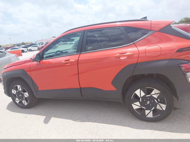 Продаж на аукціоні авто 2024 Hyundai Kona Sel, vin: KM8HBCAB2RU115523, номер лоту: 45135458