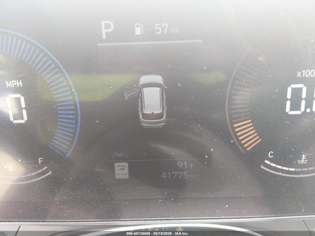 Продаж на аукціоні авто 2024 Hyundai Kona Sel, vin: KM8HBCAB2RU115523, номер лоту: 45135458
