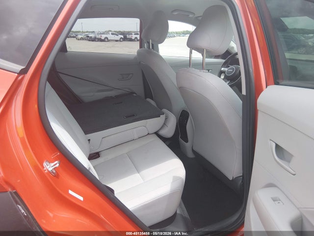 Продаж на аукціоні авто 2024 Hyundai Kona Sel, vin: KM8HBCAB2RU115523, номер лоту: 45135458