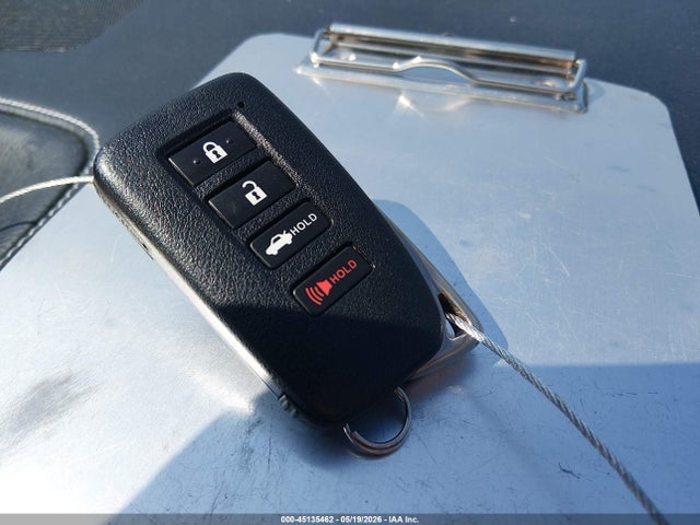 Продажа на аукционе авто 2015 Lexus Gs 350, vin: JTHCE1BLXFA009852, номер лота: 45135462