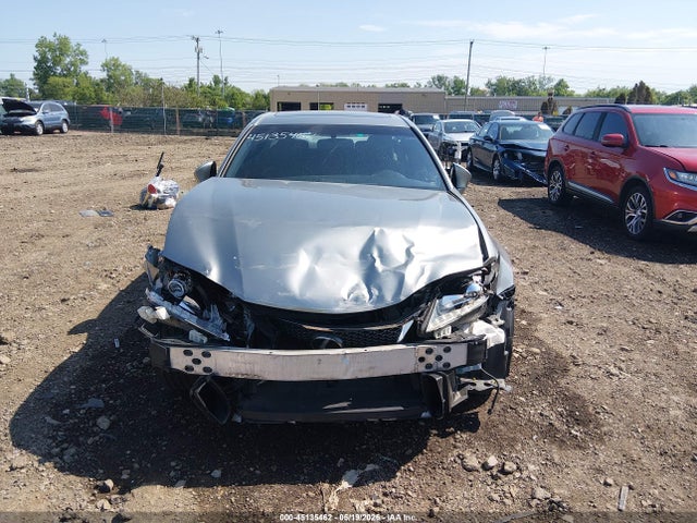 Продажа на аукционе авто 2015 Lexus Gs 350, vin: JTHCE1BLXFA009852, номер лота: 45135462