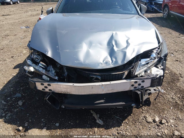 Продажа на аукционе авто 2015 Lexus Gs 350, vin: JTHCE1BLXFA009852, номер лота: 45135462