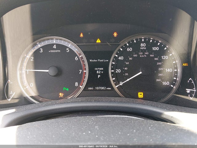 Продажа на аукционе авто 2015 Lexus Gs 350, vin: JTHCE1BLXFA009852, номер лота: 45135462