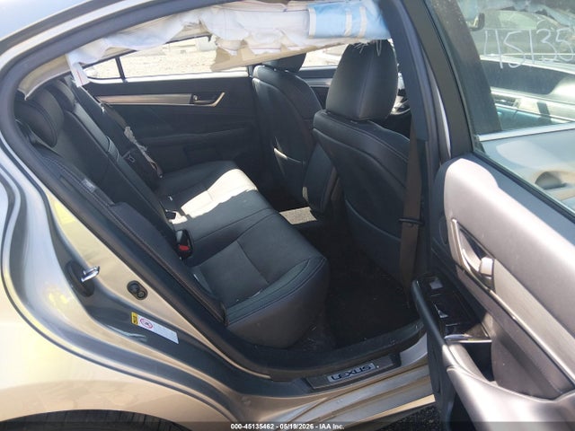 Продажа на аукционе авто 2015 Lexus Gs 350, vin: JTHCE1BLXFA009852, номер лота: 45135462