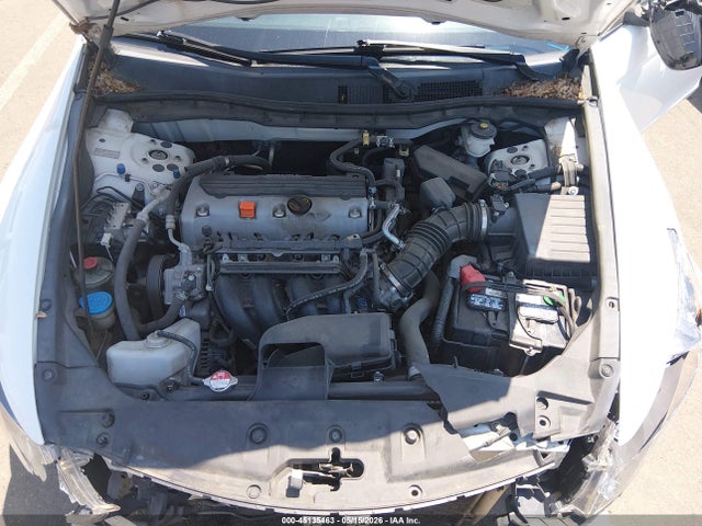 Продаж на аукціоні авто 2012 Honda Accord 2.4 Se, vin: 1HGCP2F64CA235792, номер лоту: 45135463
