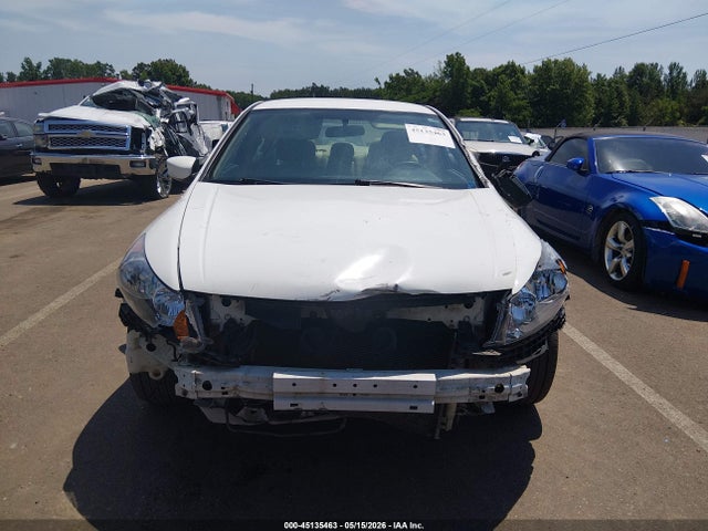 Продаж на аукціоні авто 2012 Honda Accord 2.4 Se, vin: 1HGCP2F64CA235792, номер лоту: 45135463