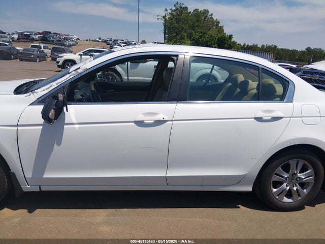 Продаж на аукціоні авто 2012 Honda Accord 2.4 Se, vin: 1HGCP2F64CA235792, номер лоту: 45135463