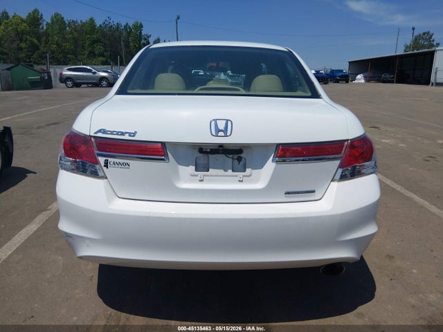 Продаж на аукціоні авто 2012 Honda Accord 2.4 Se, vin: 1HGCP2F64CA235792, номер лоту: 45135463