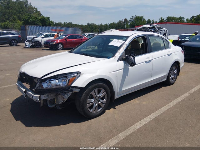Продаж на аукціоні авто 2012 Honda Accord 2.4 Se, vin: 1HGCP2F64CA235792, номер лоту: 45135463