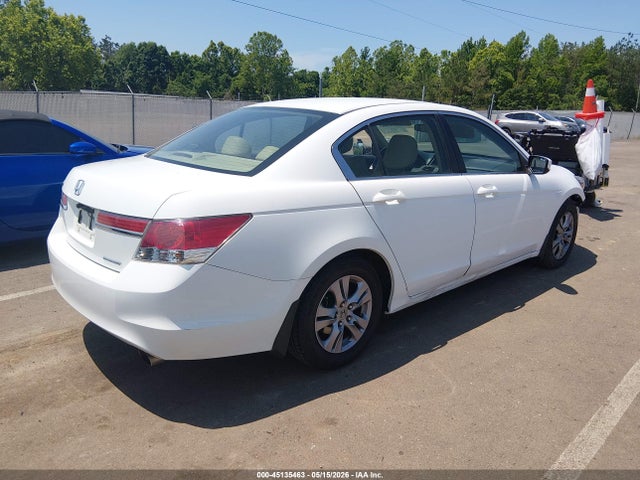 Продаж на аукціоні авто 2012 Honda Accord 2.4 Se, vin: 1HGCP2F64CA235792, номер лоту: 45135463
