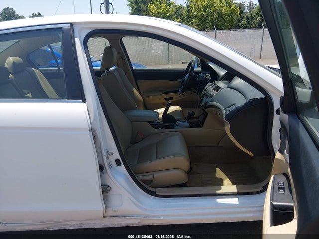 Продаж на аукціоні авто 2012 Honda Accord 2.4 Se, vin: 1HGCP2F64CA235792, номер лоту: 45135463