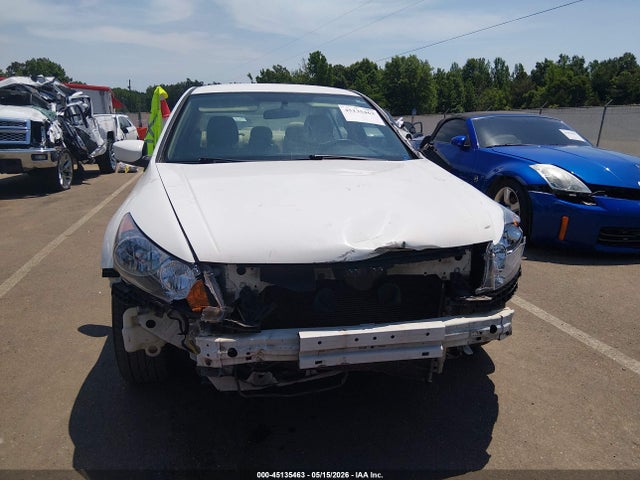 Продаж на аукціоні авто 2012 Honda Accord 2.4 Se, vin: 1HGCP2F64CA235792, номер лоту: 45135463